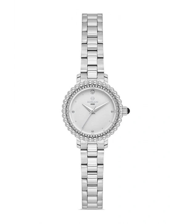 Hislon Womens Classic Queen QL196S-02SS