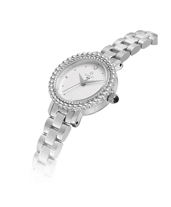 Hislon Womens Classic Queen QL196S-02SS