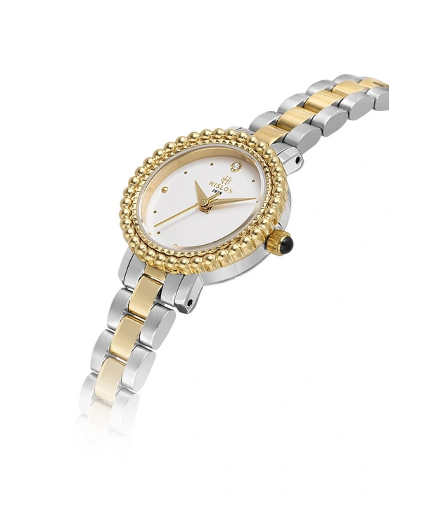 Hislon Womens Classic Queen QL196T-02SG