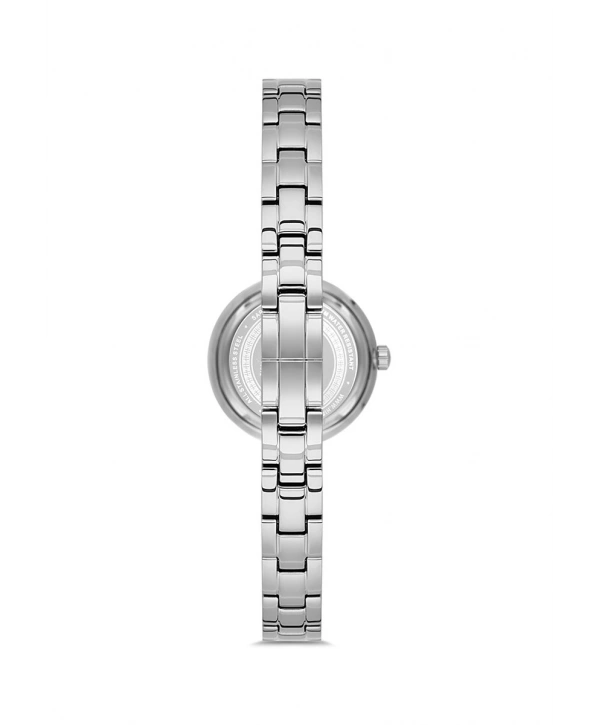 Hislon Womens Classic Queen QL197S-02SS