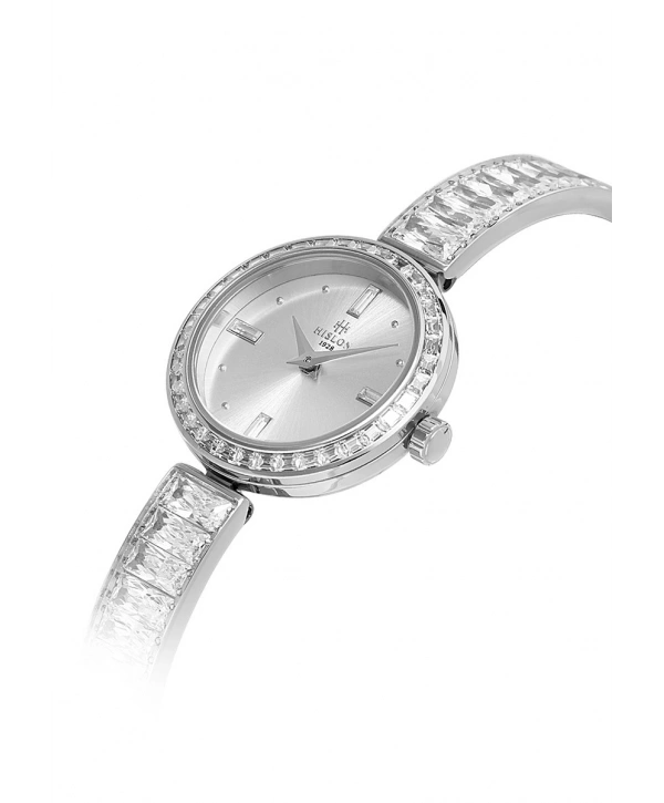 Hislon Womens Classic Queen QL197S-02SS