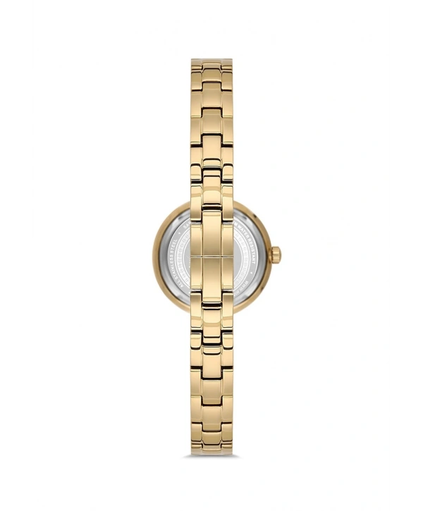 Hislon Womens Classic Queen QL197T-02SG