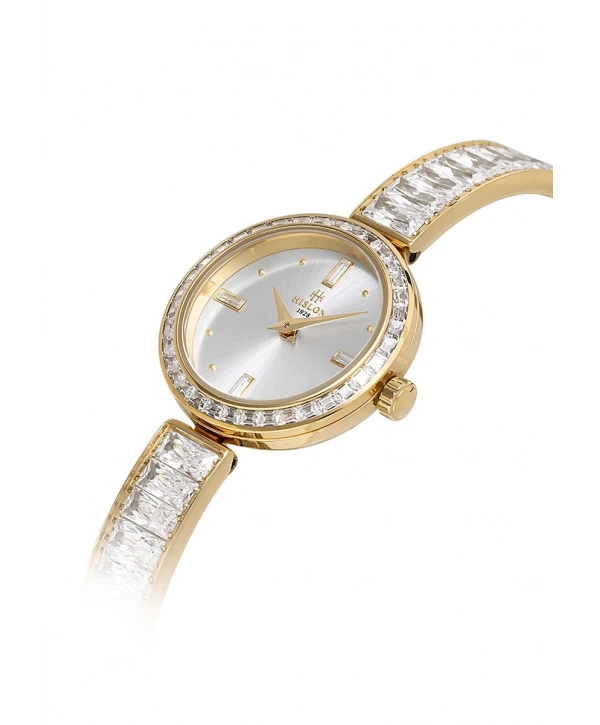 Hislon Womens Classic Queen QL197T-02SG