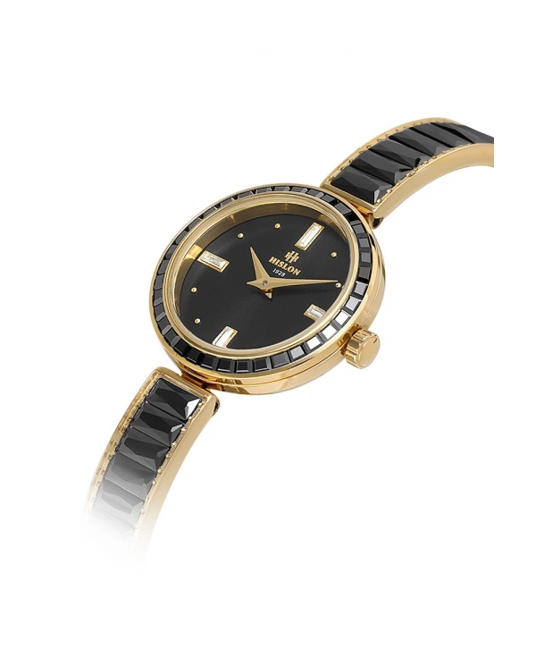 Hislon Womens Classic Queen QL197T-04SG