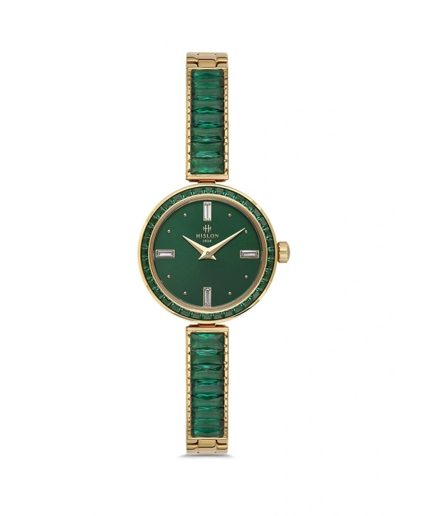 Hislon Womens Classic Queen QL197T-15SG