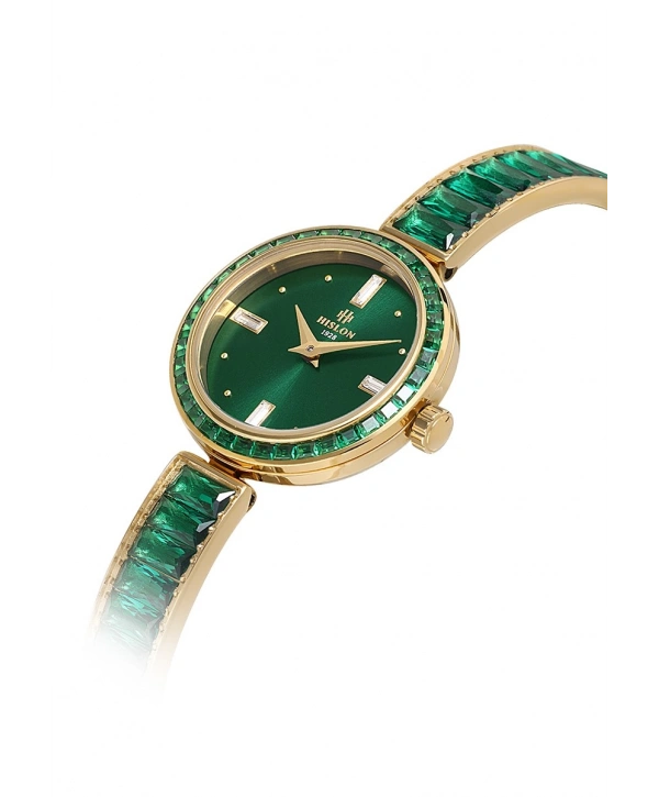 Hislon Womens Classic Queen QL197T-15SG