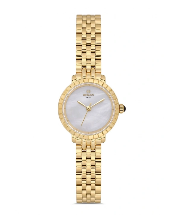 Hislon Womens Classic Queen QL198G-09SG