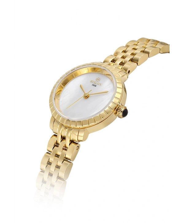 Hislon Womens Classic Queen QL198G-09SG