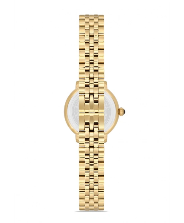 Hislon Womens Classic Queen QL198G-15SG