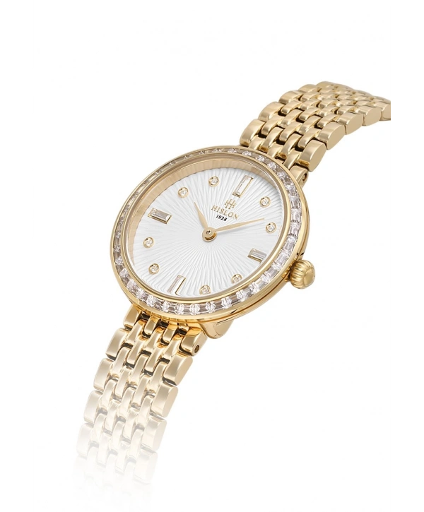 Hislon Womens Classic Queen QL199G-02SG
