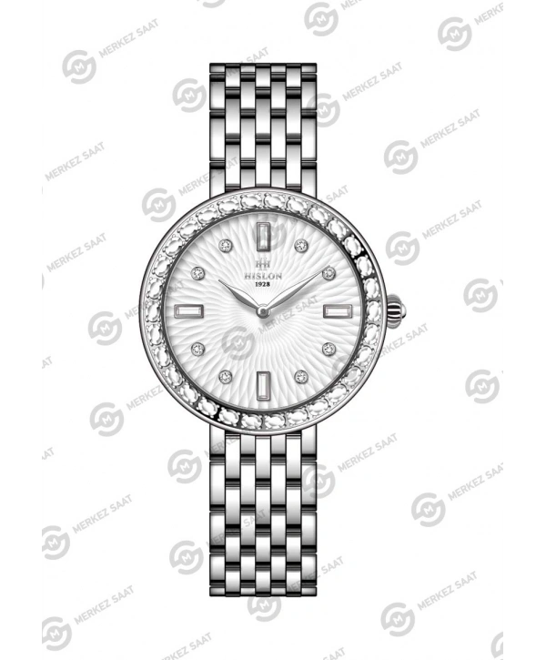 Hislon Womens Classic Queen QL199S-02SS