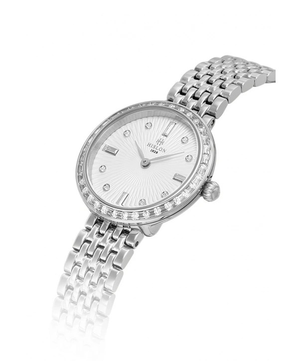 Hislon Womens Classic Queen QL199S-02SS