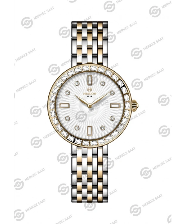 Hislon Womens Classic Queen QL199T-02SG