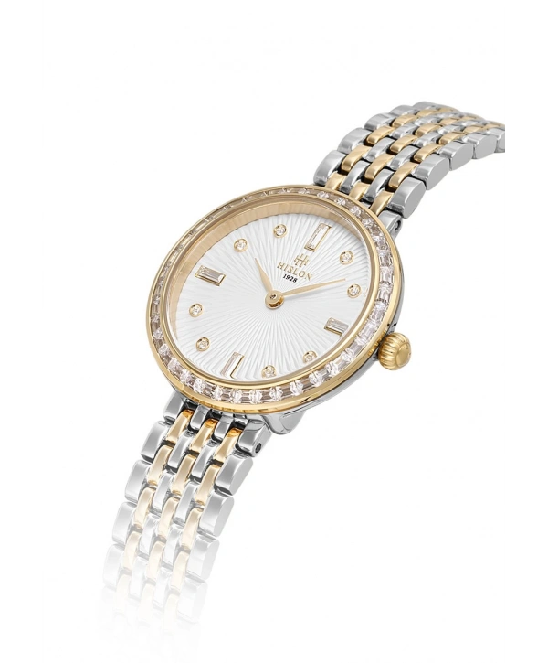 Hislon Womens Classic Queen QL199T-02SG