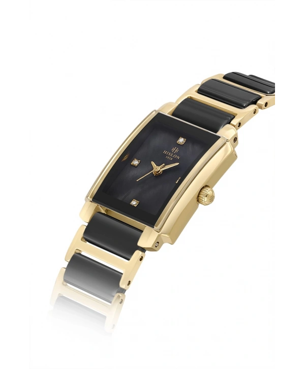 Hislon Womens Classic Queen QL215G-04SG