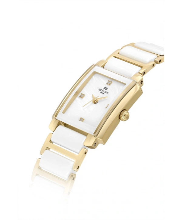 Hislon Womens Classic Queen QL215G-09SG