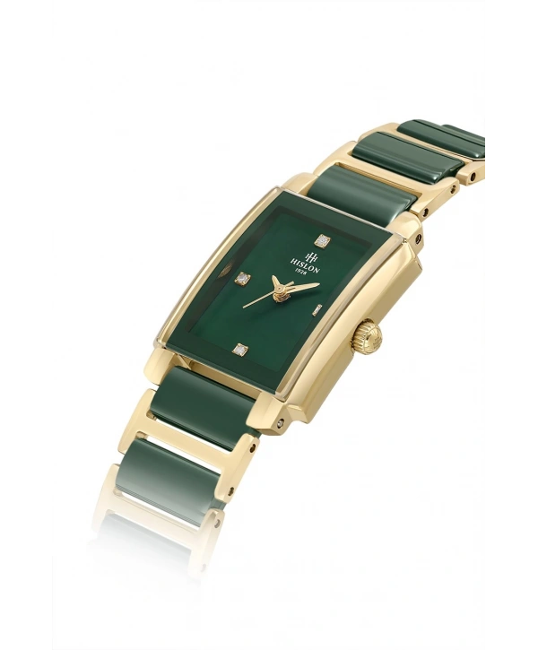 Hislon Womens Classic Queen QL215G-15SG