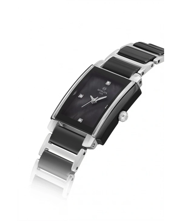 Hislon Womens Classic Queen QL215T-04SS