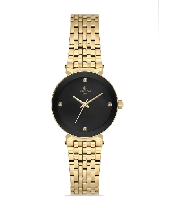 Hislon Womens Classic Queen QL217G-04SG