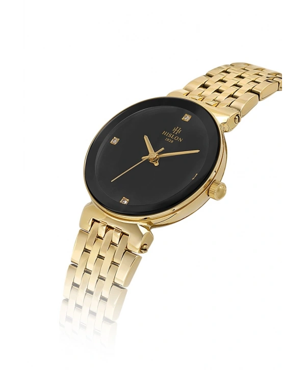 Hislon Womens Classic Queen QL217G-04SG