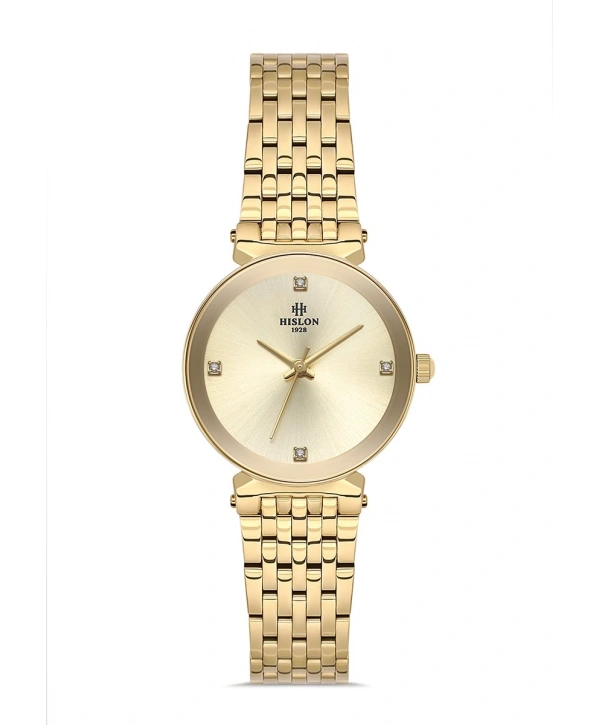 Hislon Womens Classic Queen QL217G-08SG