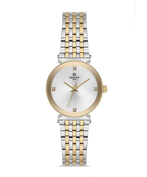 Hislon Womens Classic Queen QL217T-02SG