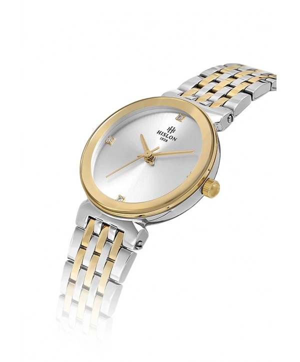 Hislon Womens Classic Queen QL217T-02SG