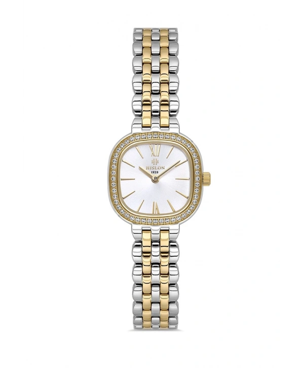 Hislon Womens Classic Queen QL220T-02STS (SET)