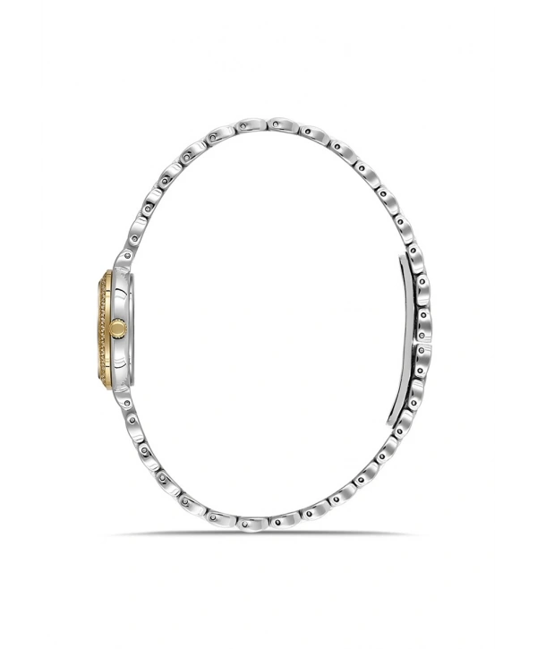 Hislon Womens Classic Queen QL220T-02STS (SET)