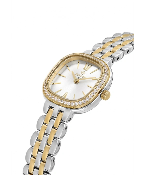 Hislon Womens Classic Queen QL220T-02STS (SET)