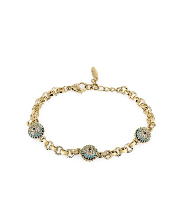 Hislon Womens Classic Queen QL220T-02STS (SET)