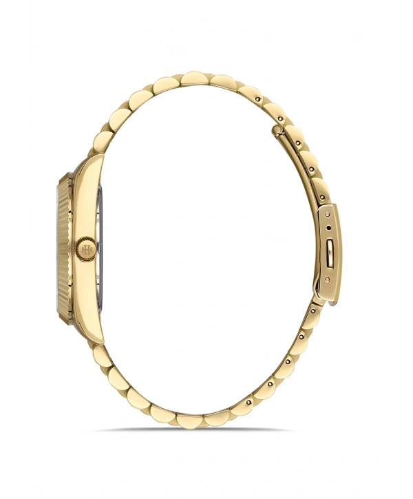 Hislon Womens Date Queen QT118G-02SG