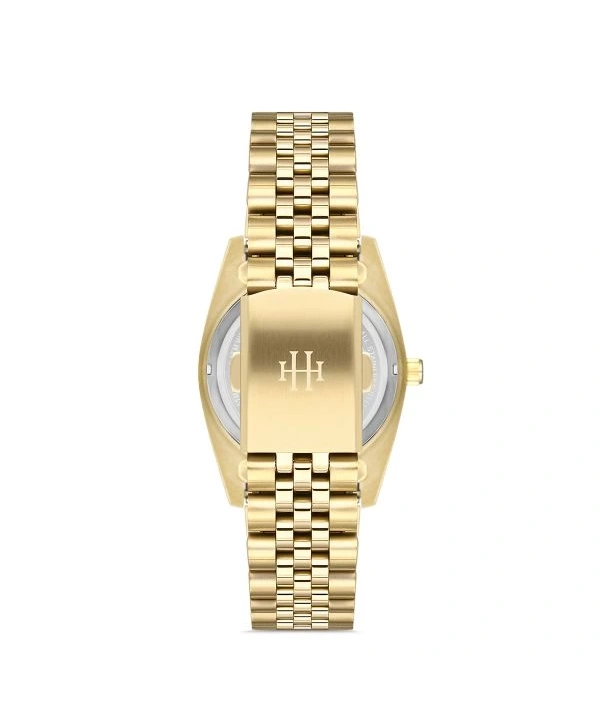 Hislon Womens Date Queen QT118G-08SG