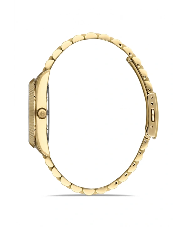 Hislon Womens Date Queen QT118G-08SG