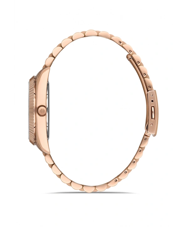 Hislon Womens Date Queen QT118R-02SR