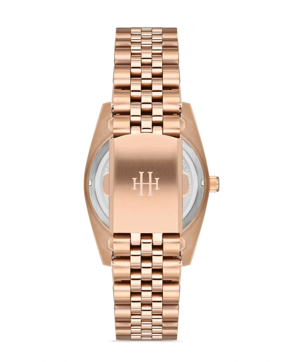 Hislon Womens Date Queen QT118R-02SR