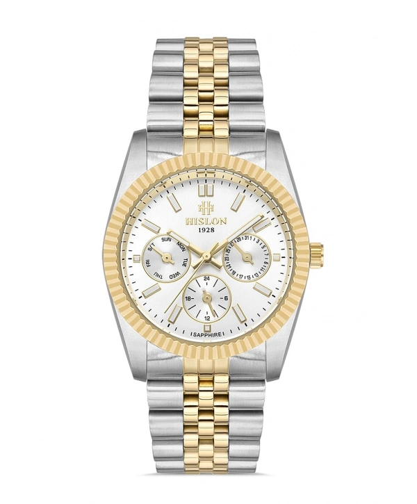 Hislon Womens Date Queen QT118T-02SG