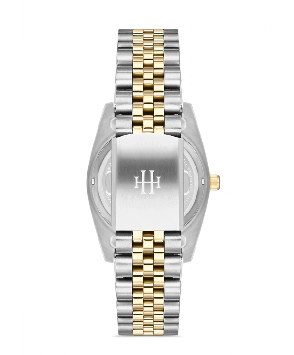 Hislon Womens Date Queen QT118T-02SG