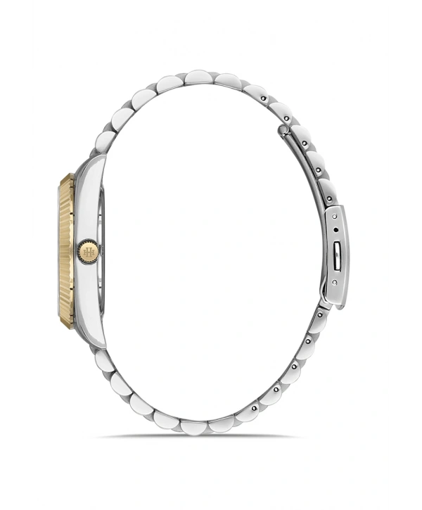 Hislon Womens Date Queen QT118T-02SG