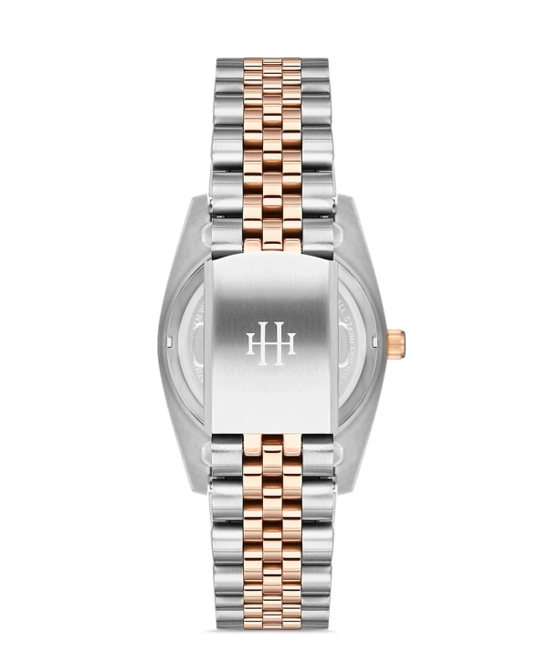 Hislon Womens Date Queen QT118T-02SR