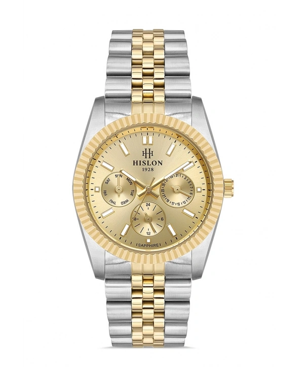 Hislon Womens Date Queen QT118T-08SG