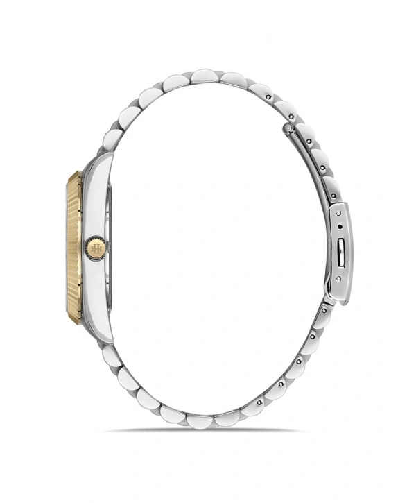 Hislon Womens Date Queen QT118T-08SG