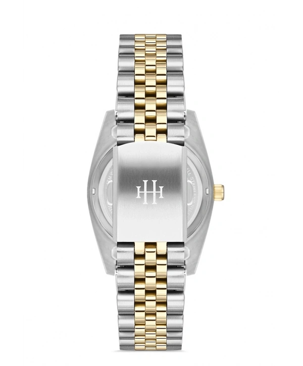 Hislon Womens Date Queen QT118T-08SG