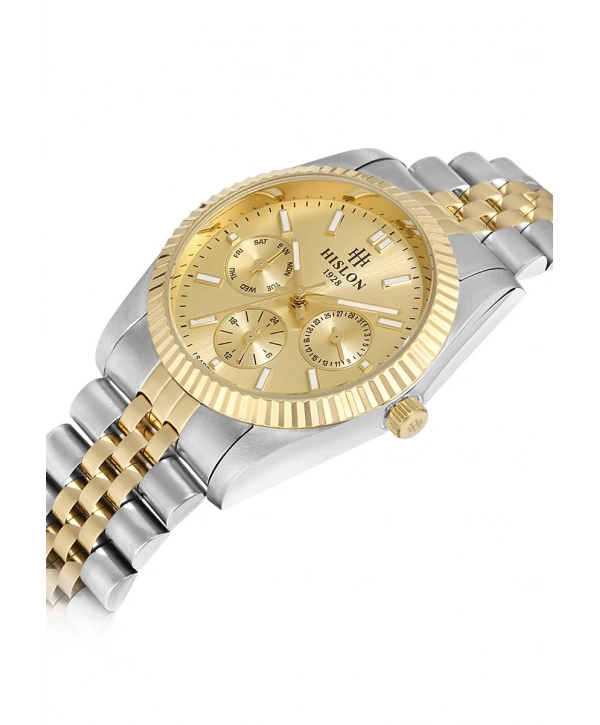 Hislon Womens Date Queen QT118T-08SG