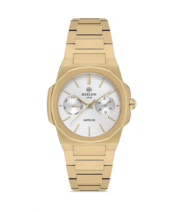 Hislon Womens Date Queen QT127G-02SG