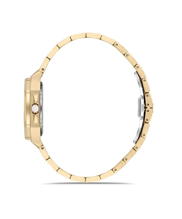 Hislon Womens Date Queen QT127G-02SG