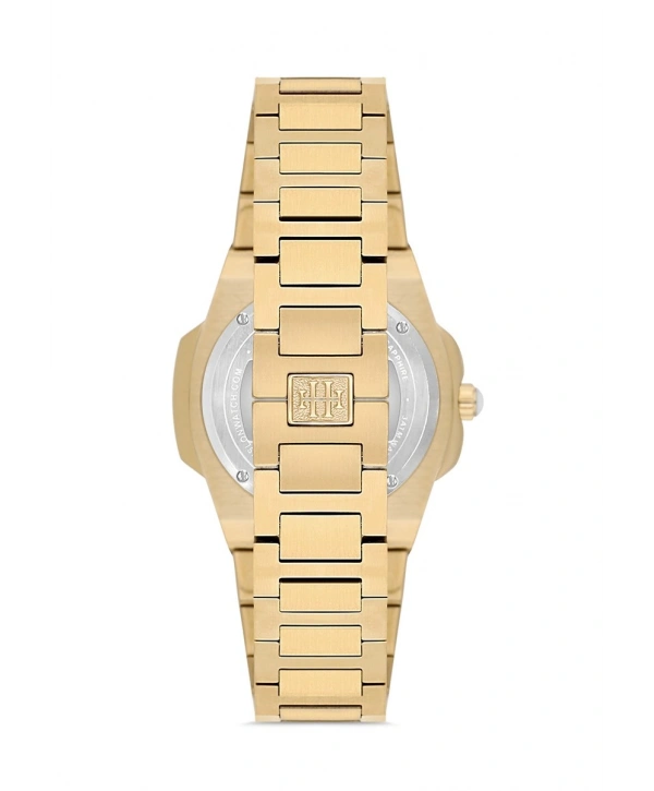 Hislon Womens Date Queen QT127G-02SG