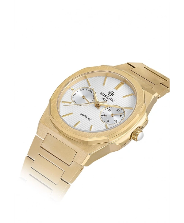 Hislon Womens Date Queen QT127G-02SG