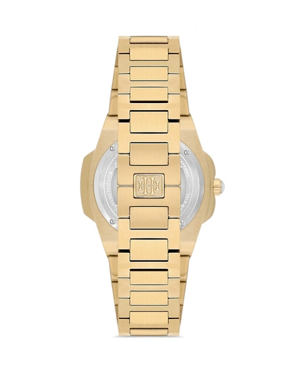 Hislon Womens Date Queen QT127G-10SG