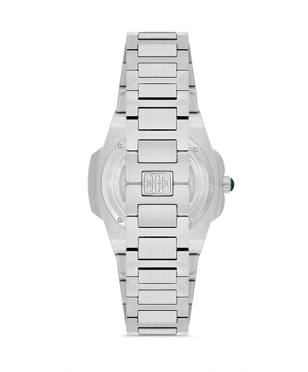 Hislon Womens Date Queen QT127S-10SS